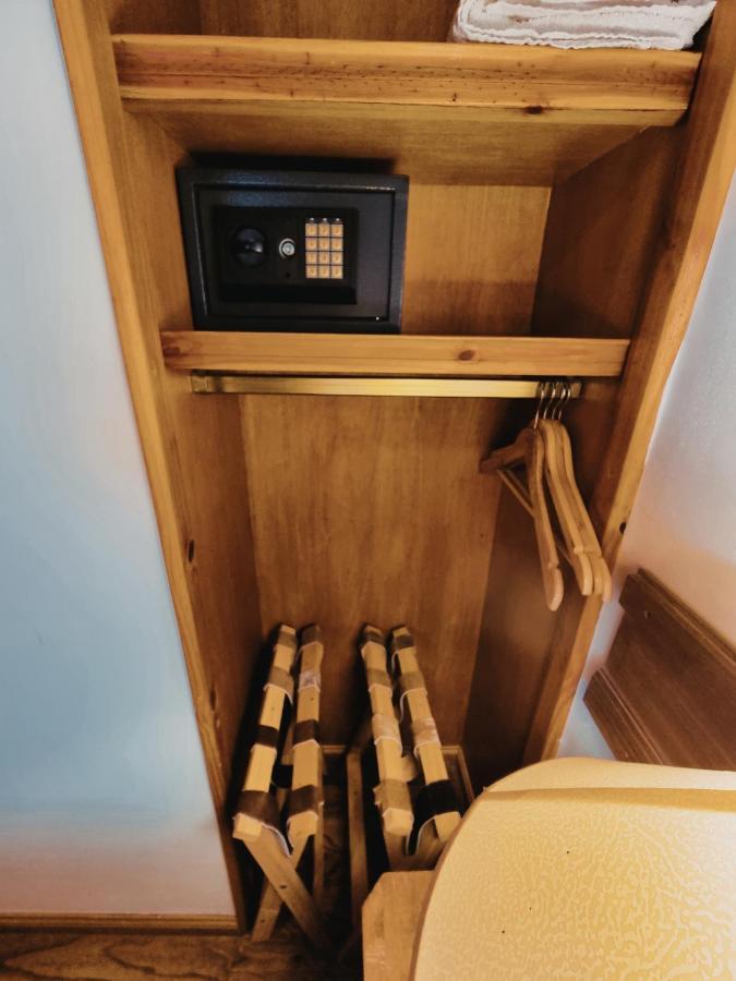 埃尔卡拉法特 考克尼斯德尼梅兹宾馆酒店 外观 照片